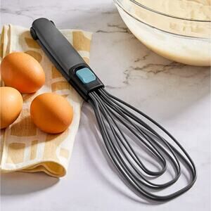 NEW Pampered Chef Whisk Tongs Item # 100913